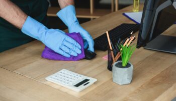 Office Janitorial